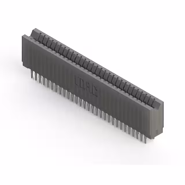 745-058-522-206 EDAC Inc.  Edgeboard Connectors